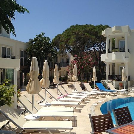 Acelya Hotel Ortakent Exterior photo