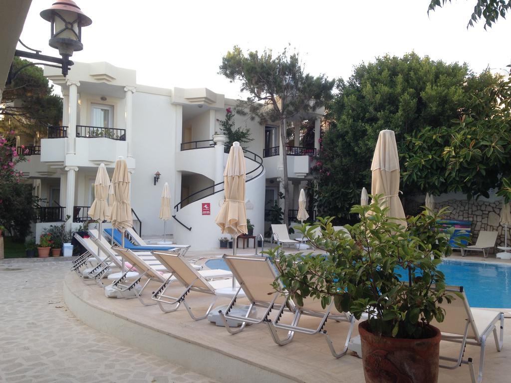 Acelya Hotel Ortakent Exterior photo