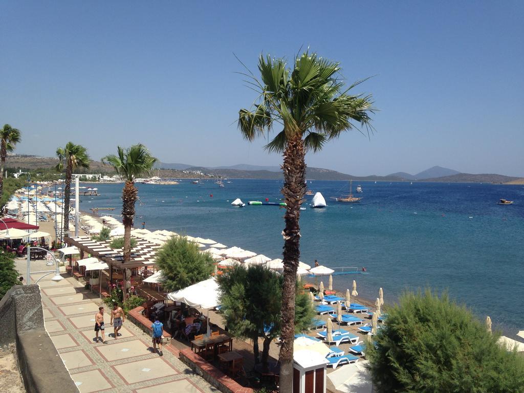 Acelya Hotel Ortakent Exterior photo