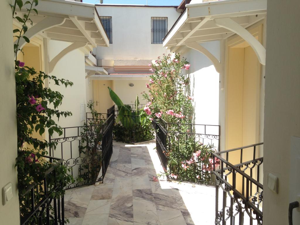 Acelya Hotel Ortakent Exterior photo