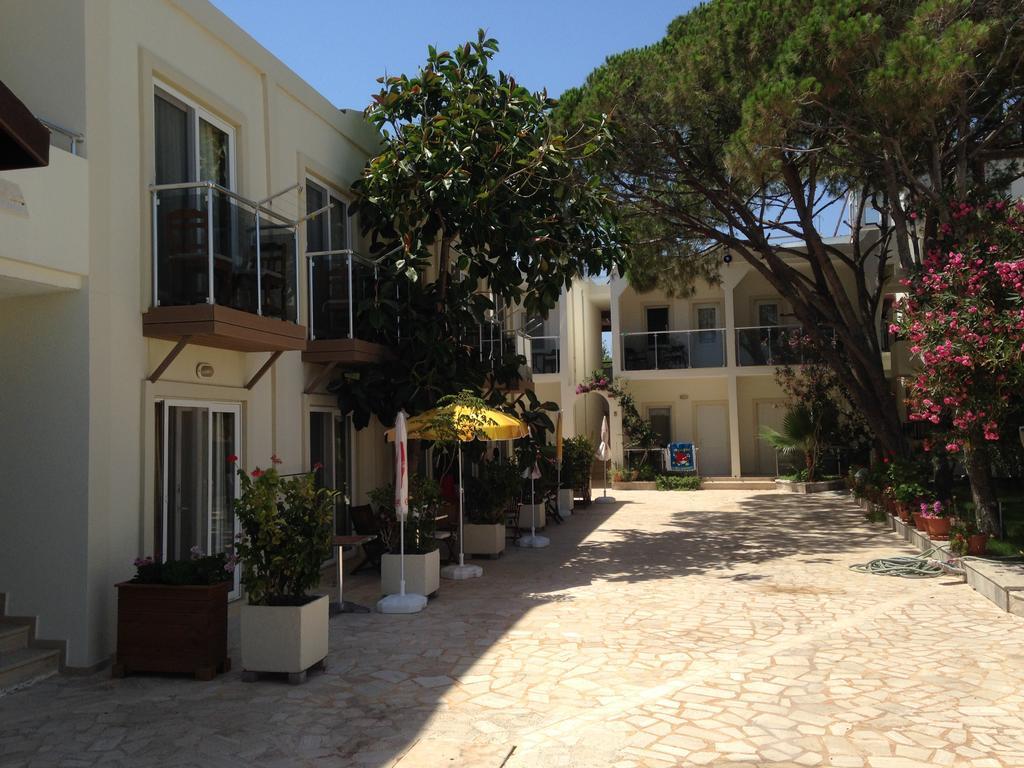 Acelya Hotel Ortakent Exterior photo