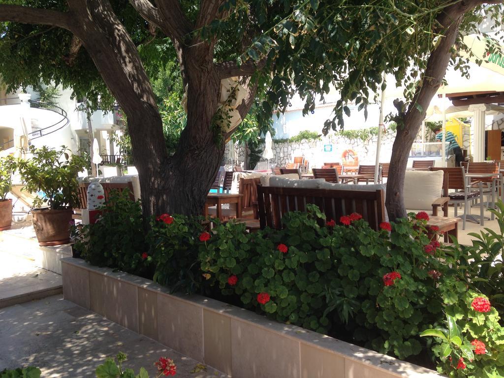Acelya Hotel Ortakent Exterior photo