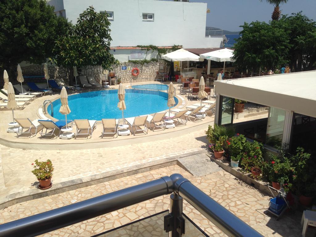 Acelya Hotel Ortakent Exterior photo