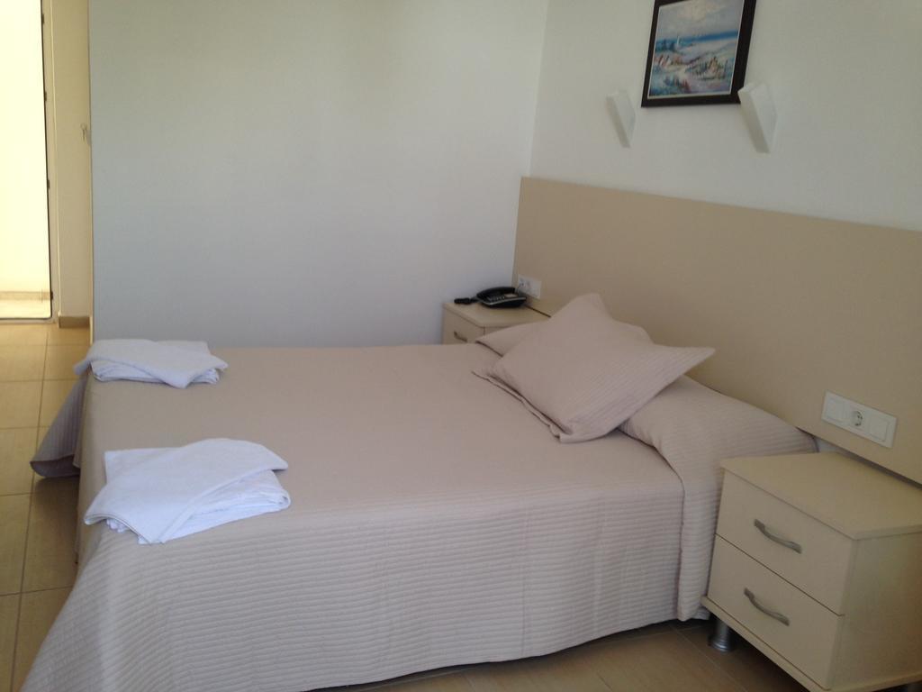 Acelya Hotel Ortakent Exterior photo